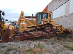 BULLDOZER-D8T -CAT-1545-4